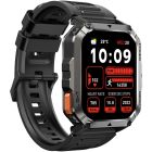 Годинник Blackview W70 Pro Black (6931548322702)