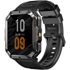 Годинник Blackview W70 Pro Black (6931548322702)