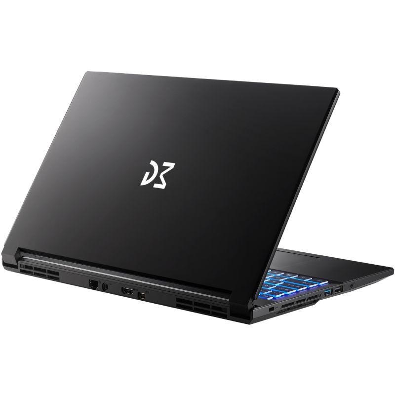 Dream Machines 15.6” FHD 144Hz/i5-13420H/32 GB/SSD 1TB/RTX5050/GLAN/DOS (RG5050-15UA32)