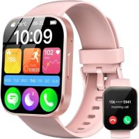 Годинник Oukitel BT103 pink (6931940767057)