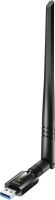 Адаптер WiFi Cudy , AC1300 Wi-Fi High Gain USB 3.0 Adapter (WU1400)