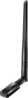 Адаптер WiFi Cudy , AC1300 Wi-Fi High Gain USB 3.0 Adapter (WU1400)