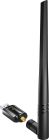 Адаптер WiFi Cudy , AC1300 Wi-Fi High Gain USB 3.0 Adapter (WU1400)