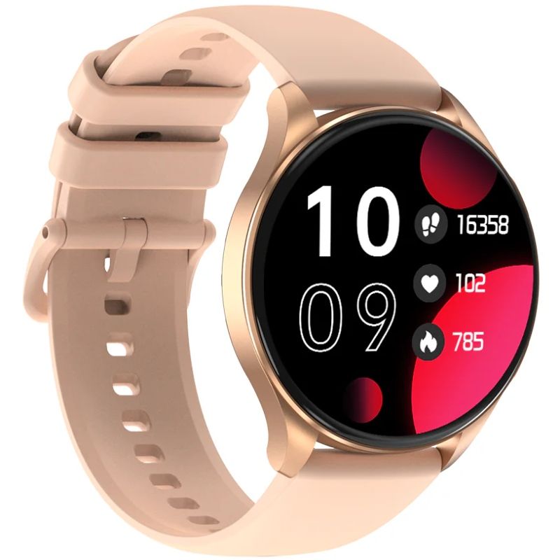 Годинник Blackview X20 Gold (6931548318064)