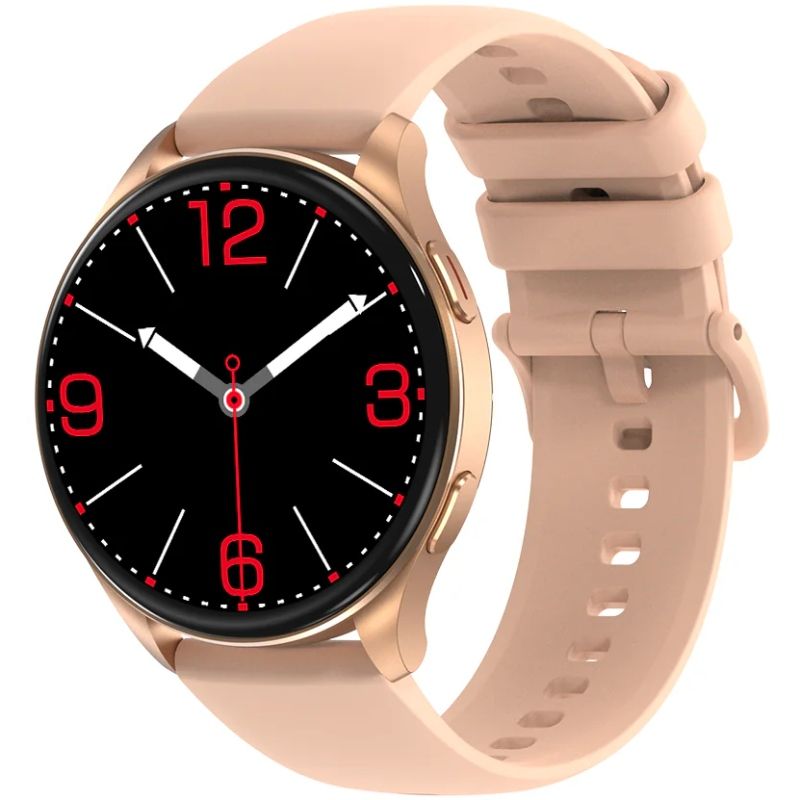 Годинник Blackview X20 Gold (6931548318064)