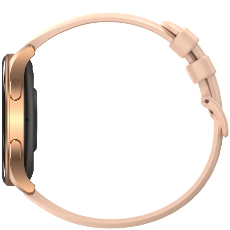 Годинник Blackview X20 Gold (6931548318064)