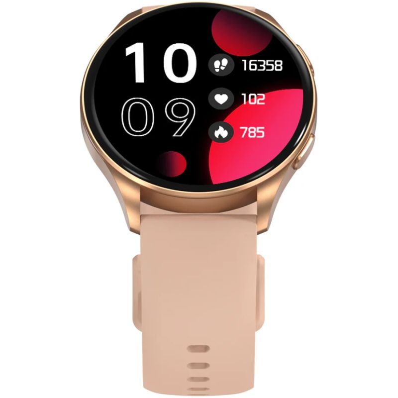Годинник Blackview X20 Gold (6931548318064)