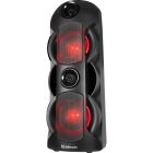 Акустична система 1.0 Defender G78 70Вт BT/TF/USB/MIC/Light (65178)