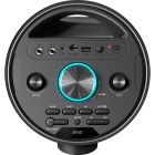 Акустична система 1.0 Defender G78 70Вт BT/TF/USB/MIC/Light (65178)
