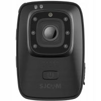 Екшн-камера нагрудна SJCAM A10 (6972476160066)