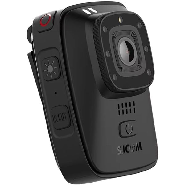 Екшн-камера нагрудна SJCAM A10 (6972476160066)