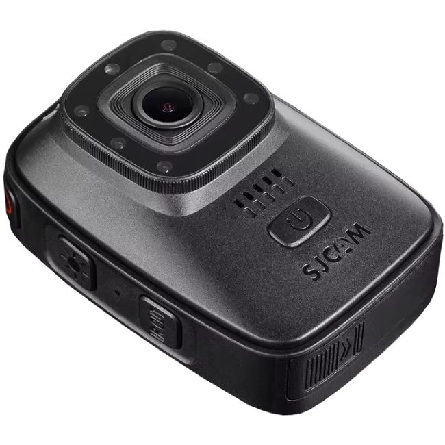 Екшн-камера нагрудна SJCAM A10 (6972476160066)