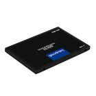 SSD 240Gb GoodRAM CL100 SATA III 2.5" TLC, Retail (SSDPR-CL100-240-G3)