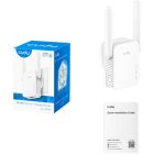 Підсилювач Wi-Fi сигналу Cudy , AX1500 Wi-Fi 6 Mesh Repeater (RE1500)