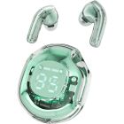 Навушники TWS Acefast T8 mint green (6974316282259)