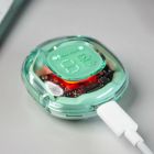 Навушники TWS Acefast T8 mint green (6974316282259)