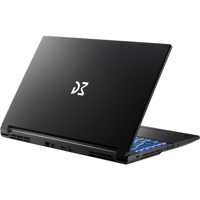 Dream Machines 15.6” FHD 144Hz/Ryzen 7 H255/16 GB/SSD 1TB/RTX5060/2.5GLAN/DOS (RT5060-15UA28)