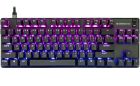 Клавіатура ігрова оптична SteelSeries Apex 9 TKL UA OptiPoint (64847)