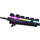 Клавіатура ігрова оптична SteelSeries Apex 9 TKL UA OptiPoint (64847)