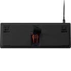 Клавіатура ігрова оптична SteelSeries Apex 9 TKL UA OptiPoint (64847)