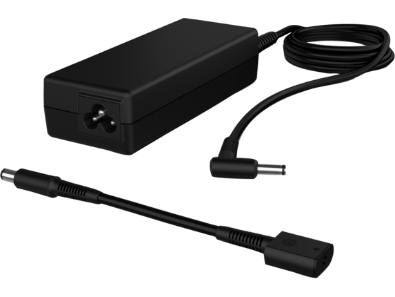 Адаптер живлення для ноутбука HP 90W Smart AC Adapter (H6Y90AA)