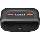 Акустична система 1.0 Defender Q5 20 Вт Bluetooth/FM/USB/TF/IPX5, LED, чорна (65305)