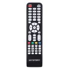 TV 43 Mystery Full HD/Smart/Android 11/2xUSB 2.0/Wi-Fi/Bluetooth/Miracast/Framele (MTV-4360FST2)