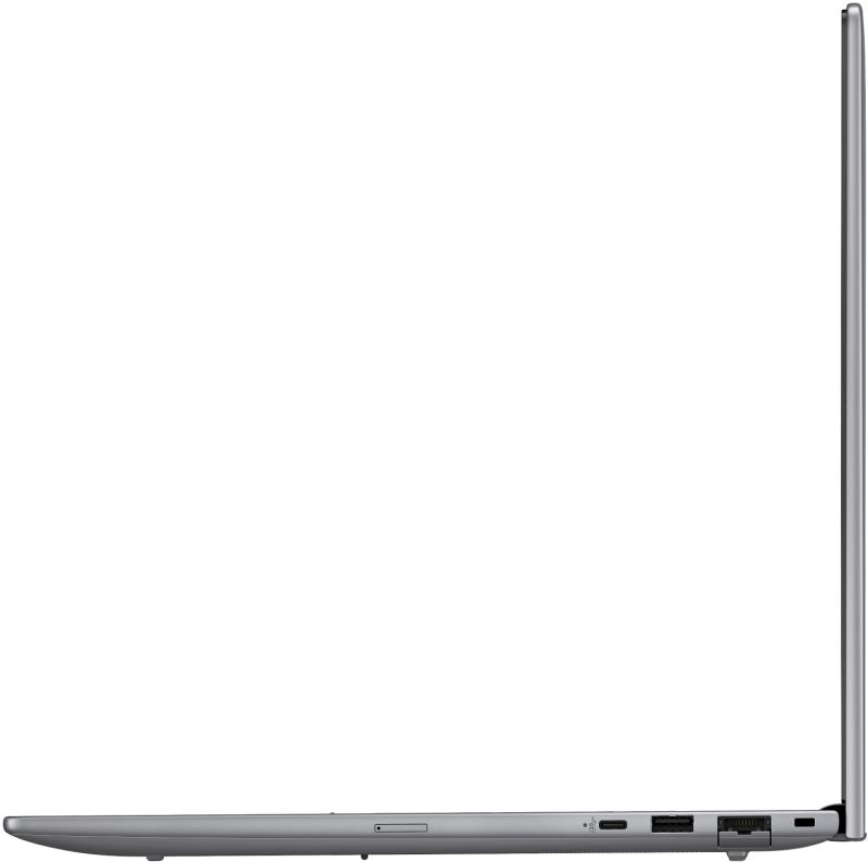 HP ZBook 8 G1i 16" WUXGA,300n/U7-255H (5.1)/64Gb/SSD1Tb/Intel Arc/FPS/Підсв/DOS (B24H2AV_V7)