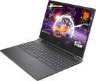 HP Victus 15-fb3067ua 15.6" FHD IPS,300n/Ryzen AI 5-340 (4.8)/24Gb/SSD512Gb/RTX 5060,8GB/DOS/Сірий (C9RY5EA)