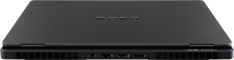 HP OMEN MAX 16-ak0010ua 16" 2.5K IPS, 500n/Ryzen AI 9 HX 375 (5.1)/32Gb/SSD1Tb/RTX5070,8G/DOS/Чорний (C9RZ5EA)