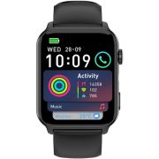 Годинник Blackview R30 Max Black (6931548323174)