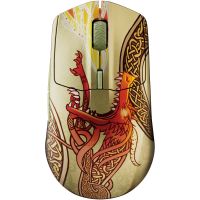Мишка SteelSeries CS2 Dragon Lore Edition Wireless RGB (62614)
