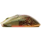 Мишка SteelSeries CS2 Dragon Lore Edition Wireless RGB (62614)