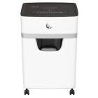 Знищувач документів HP OneShred 10MC, A4, 80g х 10 листів, 2*15, 20 л., P-5 (2804)