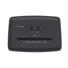 Знищувач документів HP OneShred 10MC, A4, 80g х 10 листів, 2*15, 20 л., P-5 (2804)