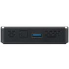 TV Медіаплеєр Ugoos 4/64Gb/Amlogic S905X4/Android 11/WiFi 2.4G+5G/BT 5.1/Miracast/BT GyroRC (X4Q PLUS)