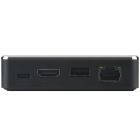 TV Медіаплеєр Ugoos 4/64Gb/Amlogic S905X4/Android 11/WiFi 2.4G+5G/BT 5.1/Miracast/BT GyroRC (X4Q PLUS)