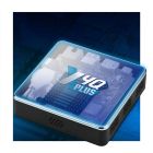 TV Медіаплеєр Ugoos 4/64Gb/Amlogic S905X4/Android 11/WiFi 2.4G+5G/BT 5.1/Miracast/BT GyroRC (X4Q PLUS)