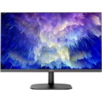 TFT 23.8'' AIWA , IPS, 120Гц, VGA, HDMI, колонки, чорний (MF2405-B)