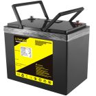 Акумуляторна батарея LiitoKala LiFePO4 12V100Ah, LCD (12V100Ah LiFePO4 LCD)