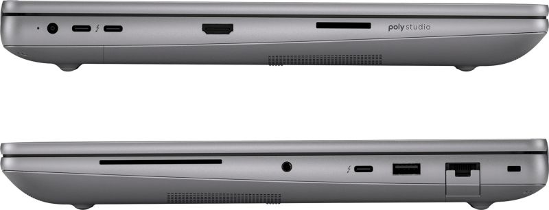 HP ZBook Fury G1i 16" WUXGA, 400n/U9-285HX (5.5)/32Gb/SSD1Tb/RTX PRO 3000,12GB/FPS/Підсв/DOS (5F9V0ES)