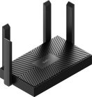 Маршрутизатор Cudy , AX1500 Gigabit Wi-Fi 6, 2.4GHz, 4x10/100/1000Mbps, WPA3, 4x5dBi fixed ant (WR1500)