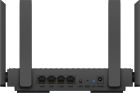 Маршрутизатор Cudy , AX1500 Gigabit Wi-Fi 6, 2.4GHz, 4x10/100/1000Mbps, WPA3, 4x5dBi fixed ant (WR1500)