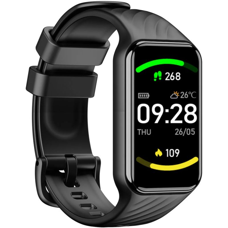 Годинник Blackview R10 Black (6931548319320)