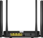 Маршрутизатор Cudy , AC1200 Wi-Fi Mesh 4G LTE Cat4 Router (LT500)