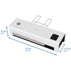 Ламінатор HP Pro Laminator 1100 A3 (3168)