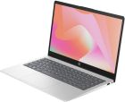 HP 14-ep1031ua 14" FHD IPS, 300n/Core 3-100U (4.7)/8Gb/SSD512Gb/Intel Graphics/DOS/Сріблястий (C9MZ0EA)