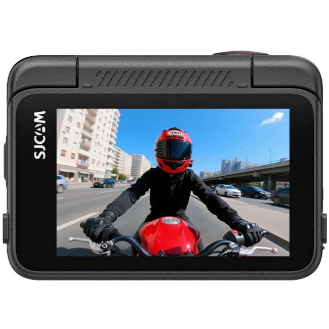 Екшн-камера SJCAM SJ30 (6972476164910)