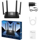 Маршрутизатор Cudy , BE3600 2.5G Wi-Fi 7 Router (WR3600H)