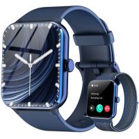 Годинник Blackview R50 Blue (6931548317548)